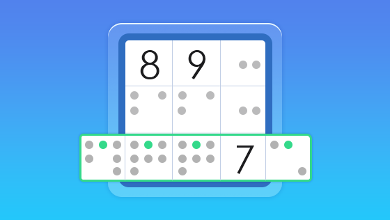 sudoku master game