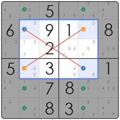 medium sudoku with answers