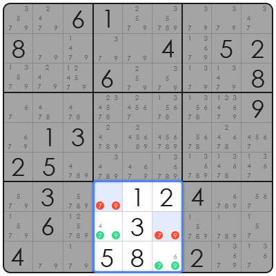 printable sudoku samurai