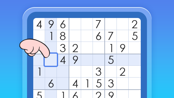sudoku swordfish explained