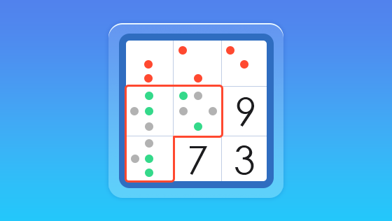 sudoku solution strategies